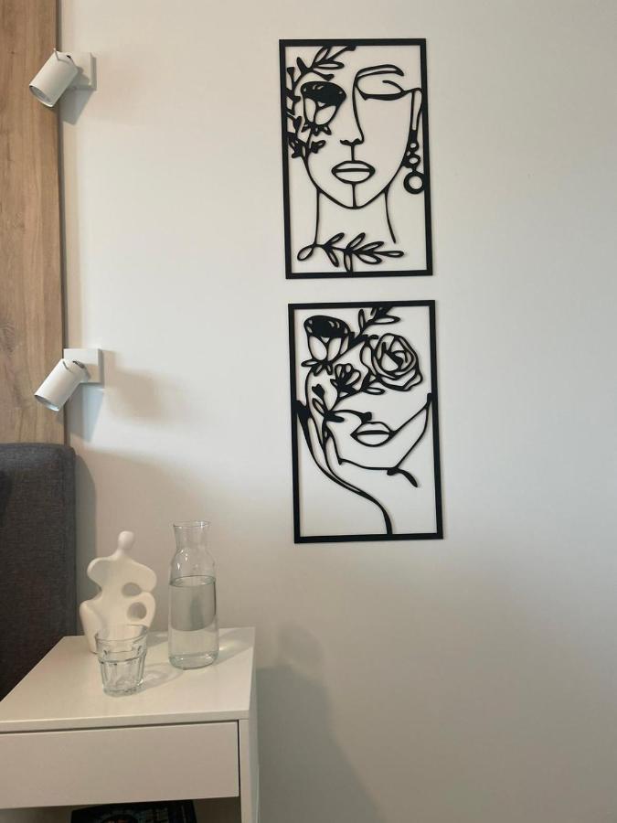 Apartament Kameralis Old Town - Klimatyzacja - Balkon - Winda Έλμπλαγκ Εξωτερικό φωτογραφία