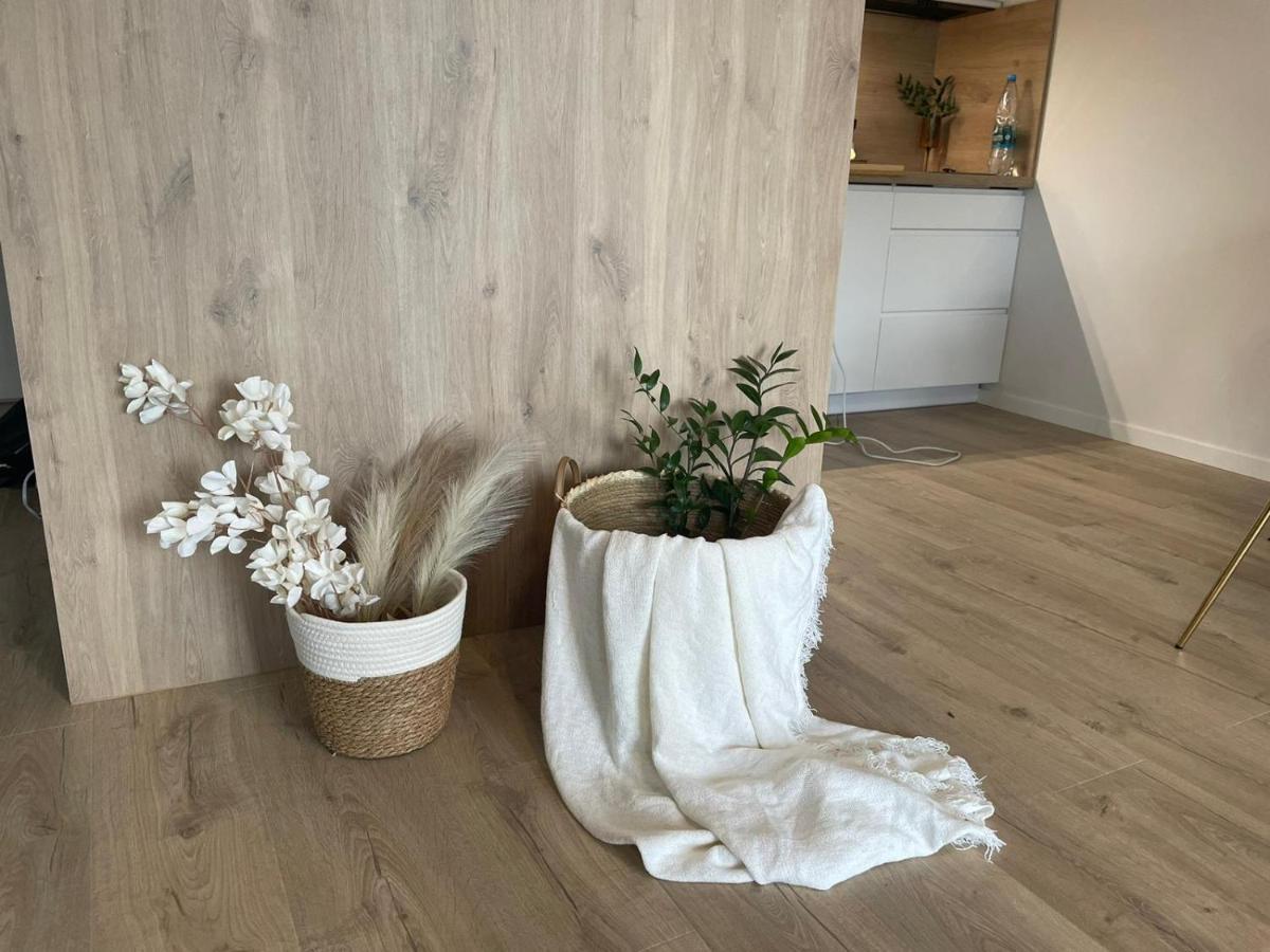 Apartament Kameralis Old Town - Klimatyzacja - Balkon - Winda Έλμπλαγκ Εξωτερικό φωτογραφία