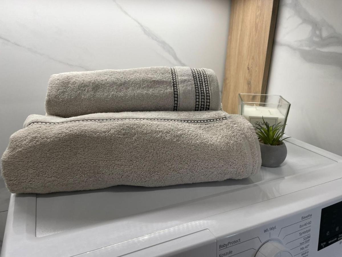 Apartament Kameralis Old Town - Klimatyzacja - Balkon - Winda Έλμπλαγκ Εξωτερικό φωτογραφία