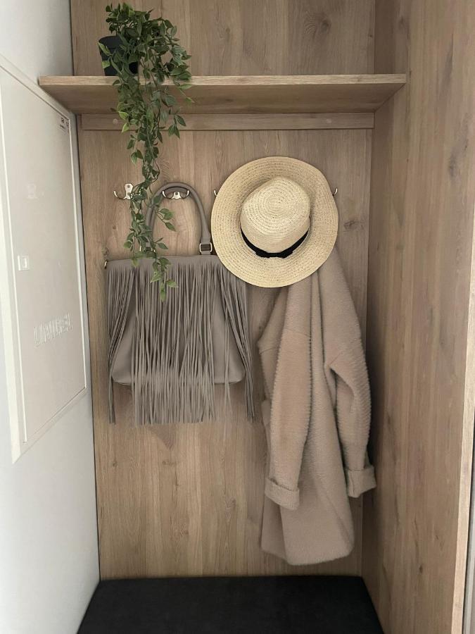 Apartament Kameralis Old Town - Klimatyzacja - Balkon - Winda Έλμπλαγκ Εξωτερικό φωτογραφία