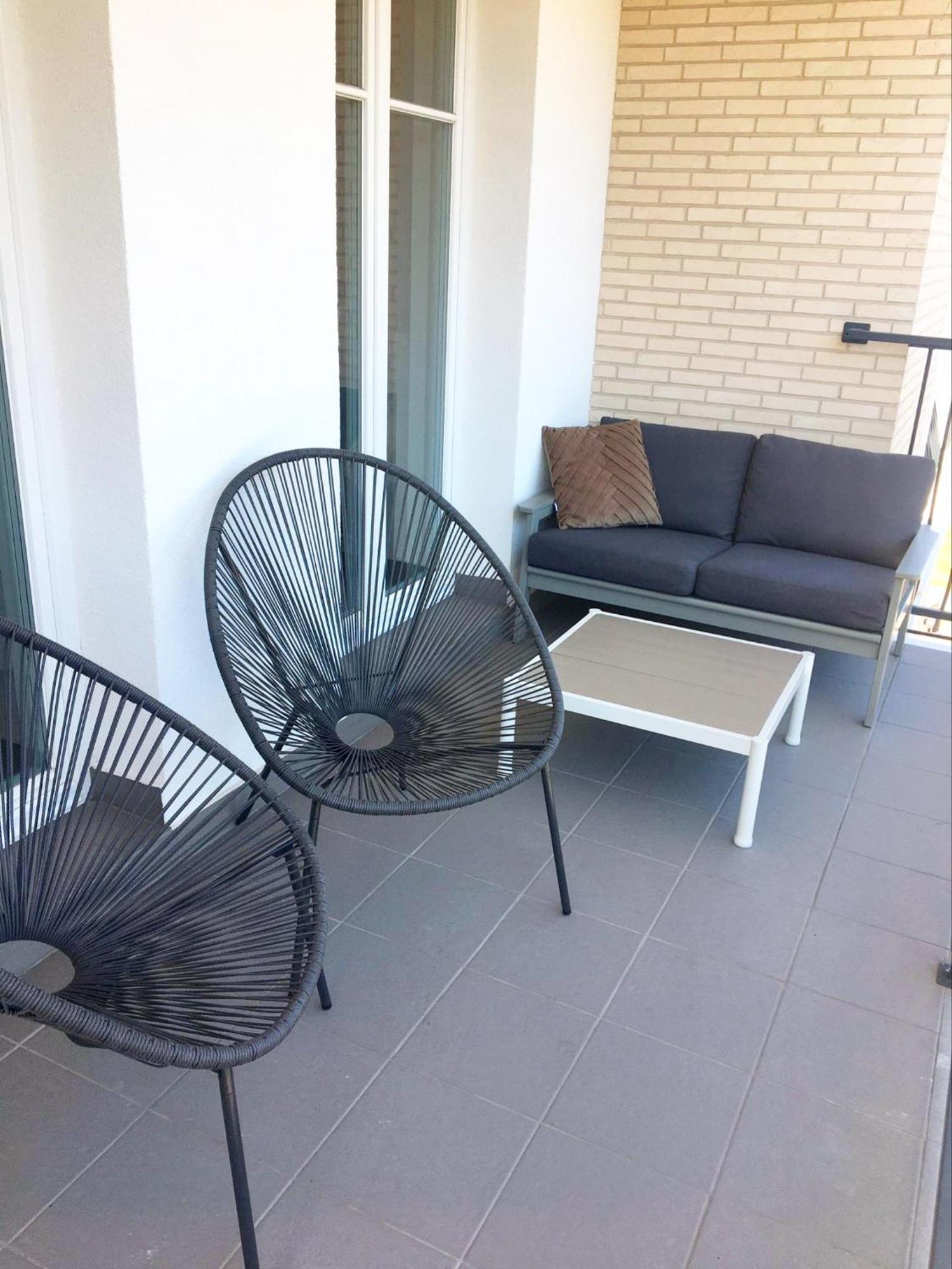 Apartament Kameralis Old Town - Klimatyzacja - Balkon - Winda Έλμπλαγκ Εξωτερικό φωτογραφία
