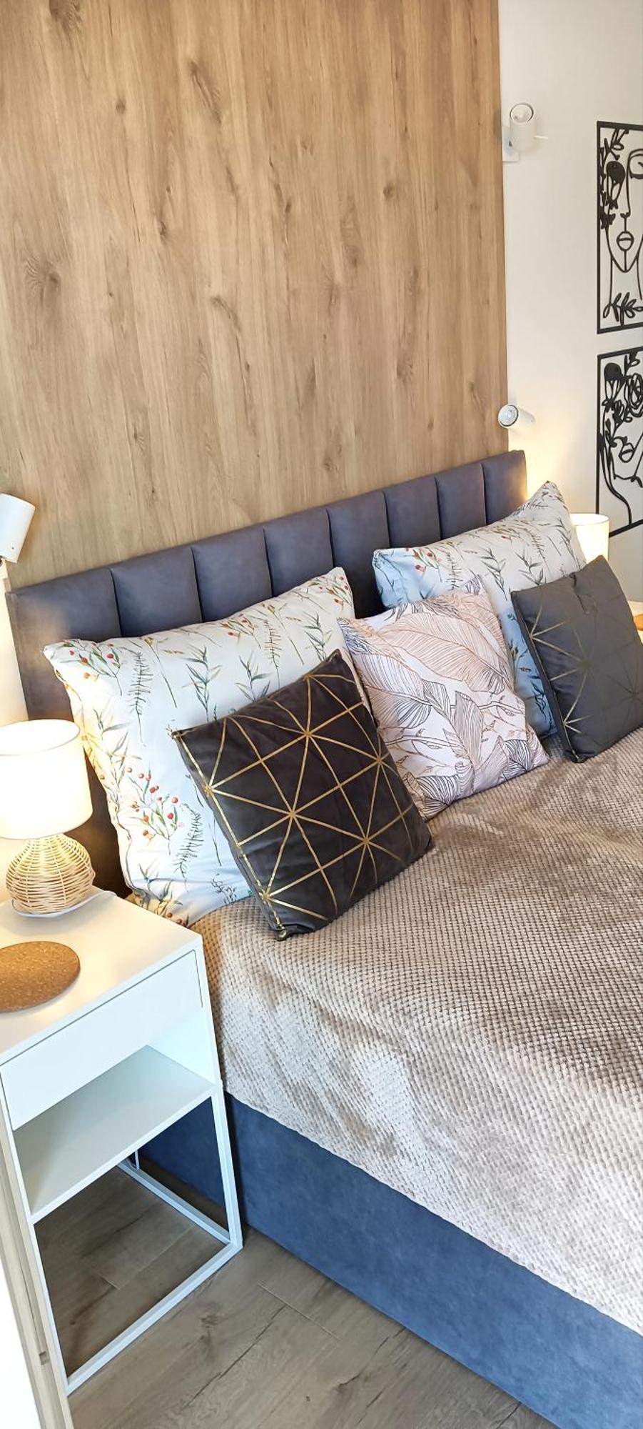 Apartament Kameralis Old Town - Klimatyzacja - Balkon - Winda Έλμπλαγκ Εξωτερικό φωτογραφία