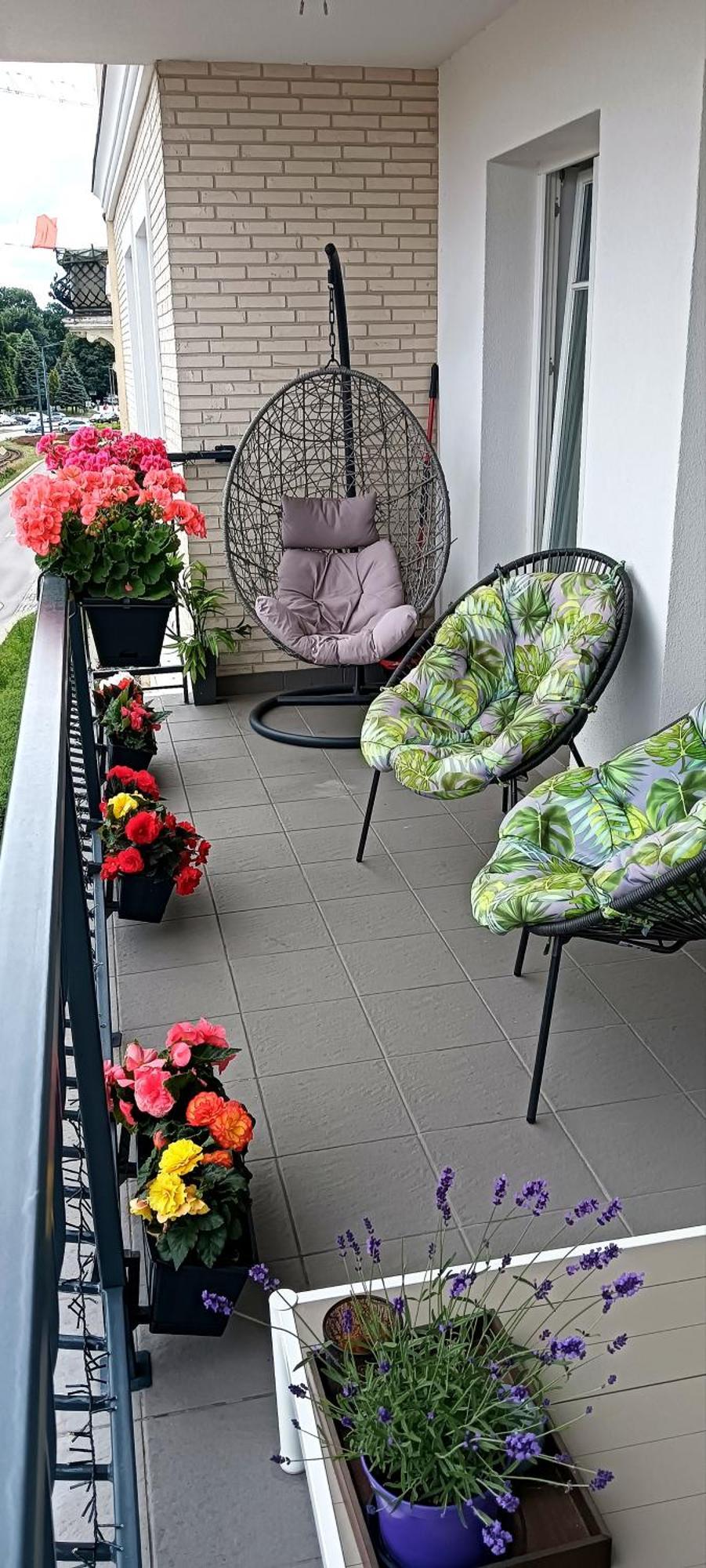 Apartament Kameralis Old Town - Klimatyzacja - Balkon - Winda Έλμπλαγκ Εξωτερικό φωτογραφία