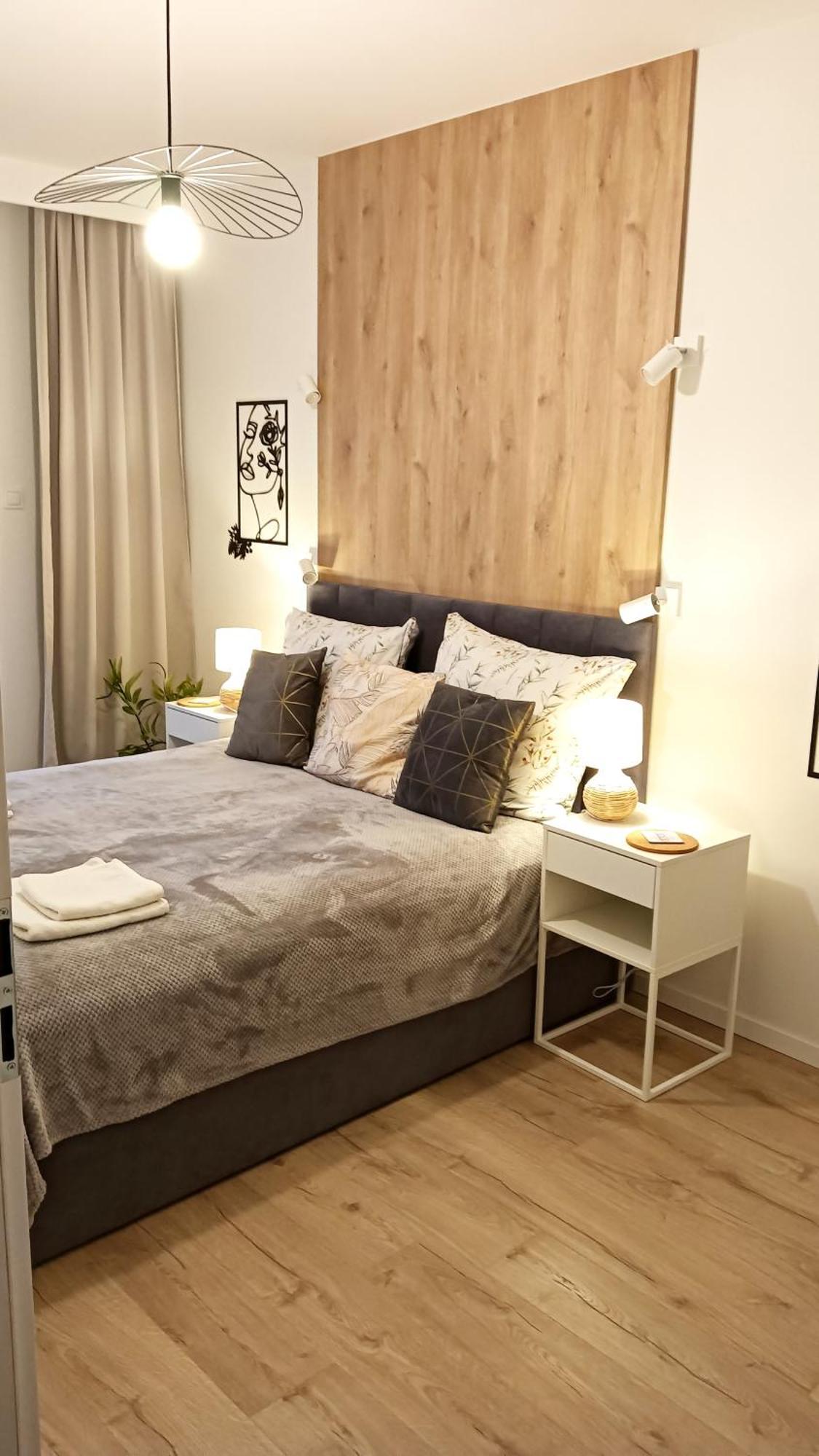 Apartament Kameralis Old Town - Klimatyzacja - Balkon - Winda Έλμπλαγκ Εξωτερικό φωτογραφία